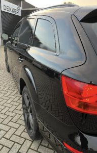 Polijsten
