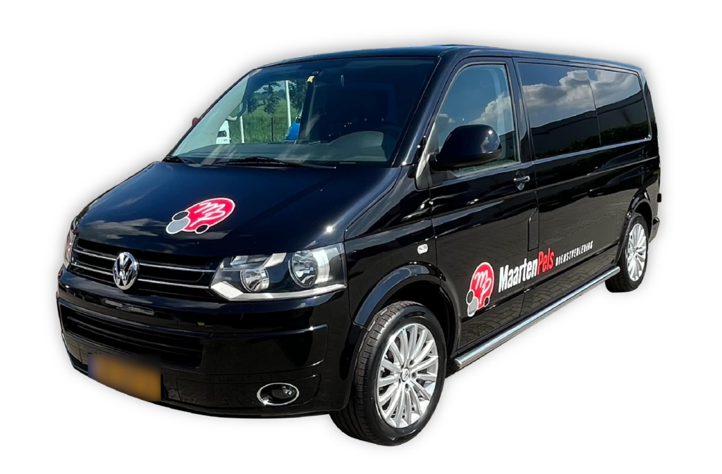 VW Transporter